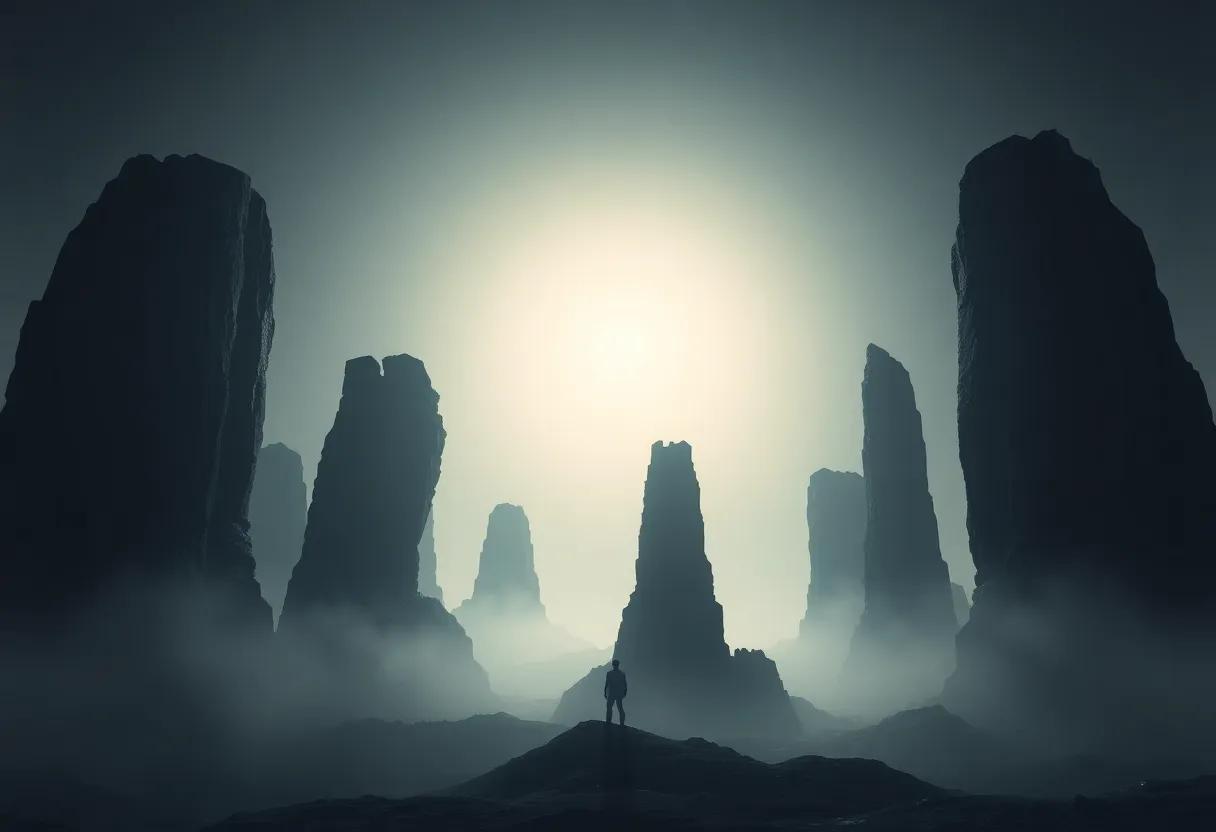 How Stephen King's narrative structure challenges conventional ‌storytelling norms