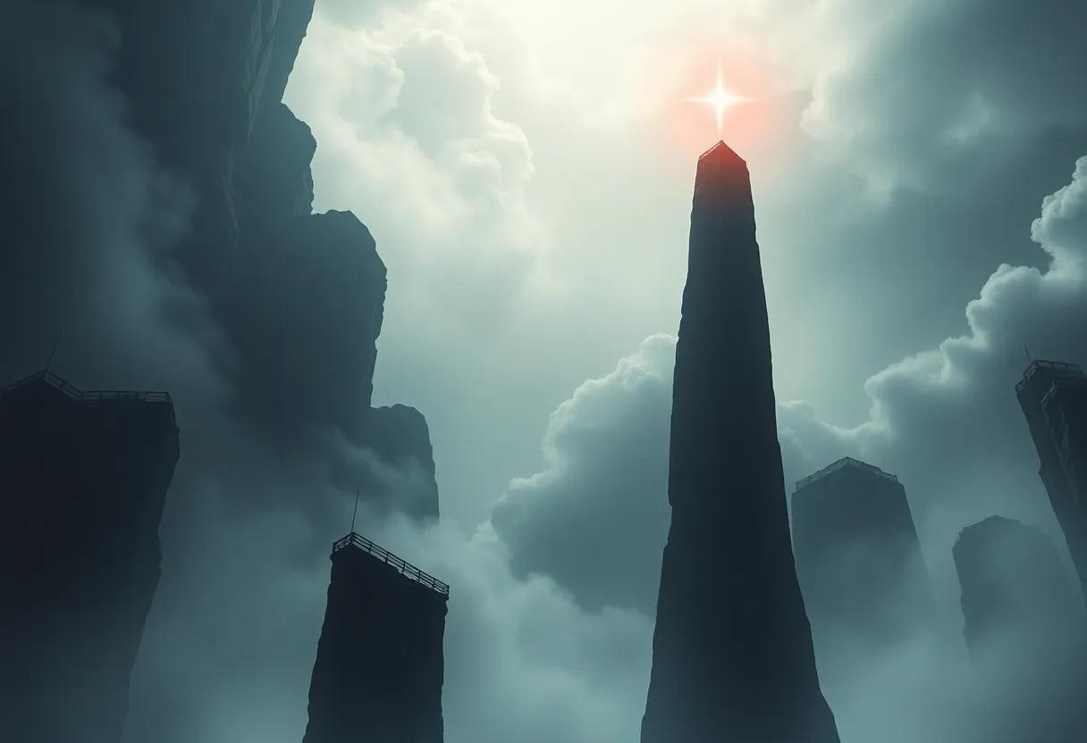 Deep Dive into the Characters Who embody the Themes of Fate, Redemption, and Courage Across the Series