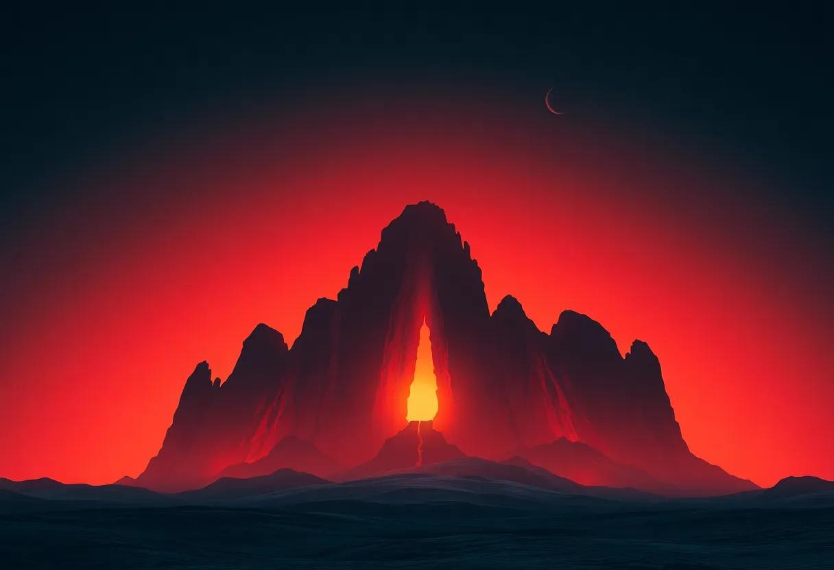 Unraveling the Complex Mythology Behind Stephen King's Masterpiece and Its Impact on Modern Genre Fiction