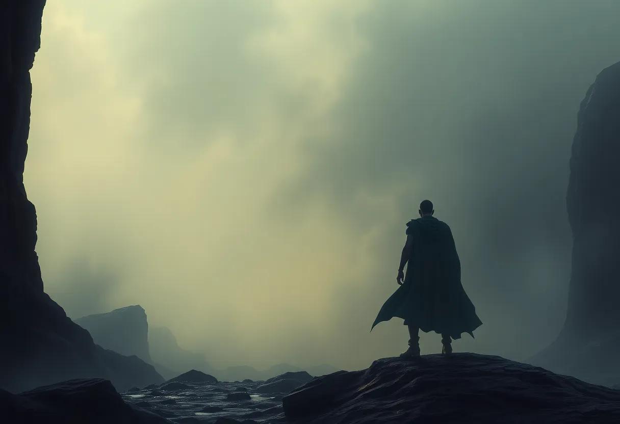 A deep Dive into the⁤ Complex and ⁣Flawed‍ Characters⁣ Driving the Emotional⁤ Core ⁣of the Story