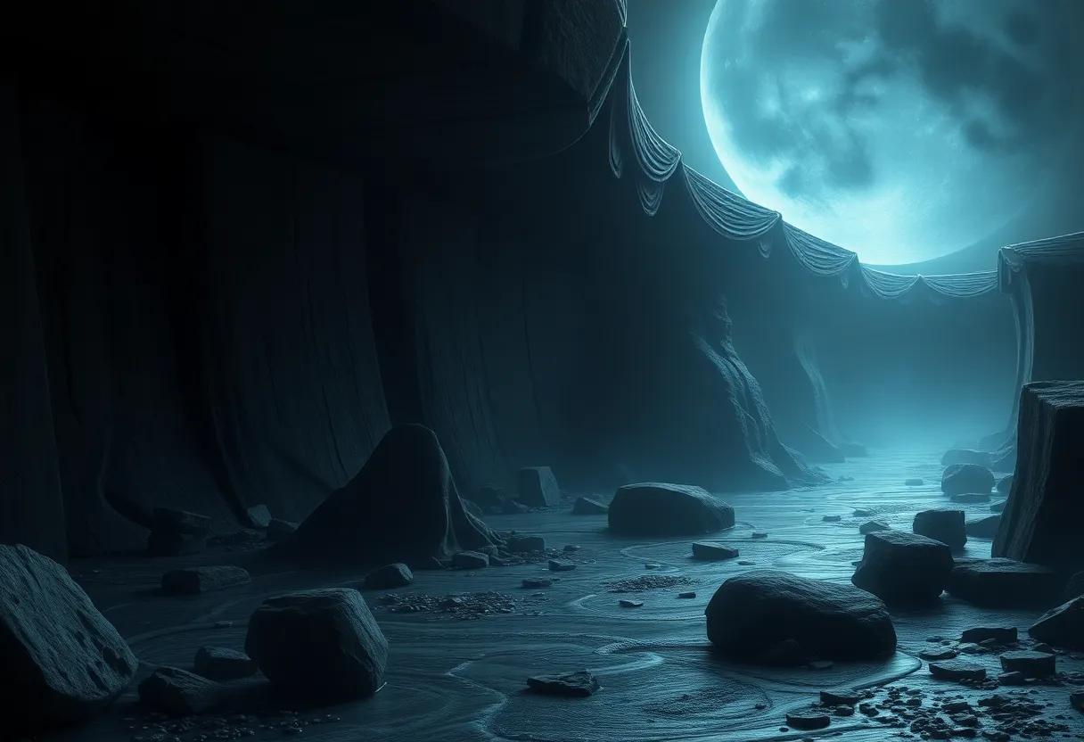 How Jay Kristoff's Use of Language Enhances the Atmosphere and Immerses the Reader⁤ Fully