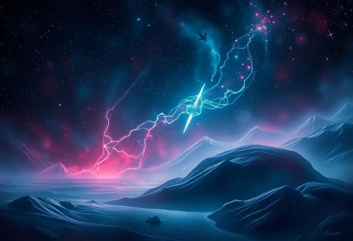 Unveiling the Enchanting World of Days of Blood⁢ & Starlight and Its Unique Blend of ​magic and Darkness