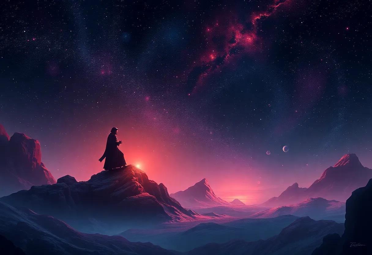 The Themes of Loss, ⁢Hope,⁢ and Identity Interwoven Seamlessly Within the Novel's Dark Fantasy‍ Framework