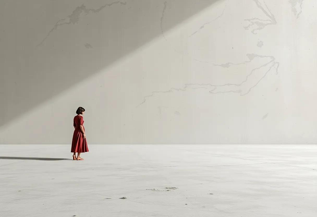 Exploring Rachel Morgan's Complex Character Development and Her Moral Challenges Throughout the Story