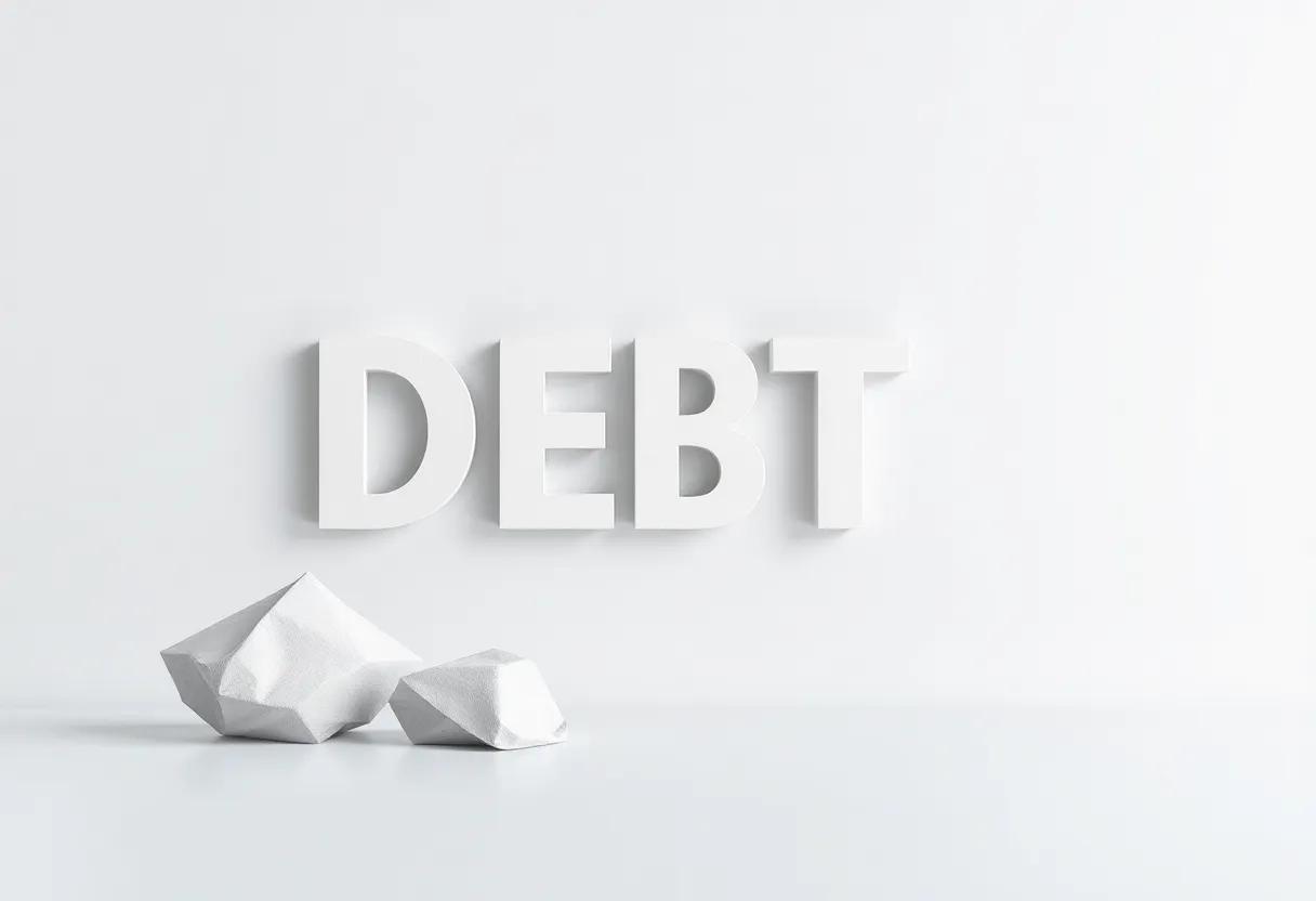 Tracing the Origins of debt Through Human History and Its Transformative Impact on Societies Worldwide