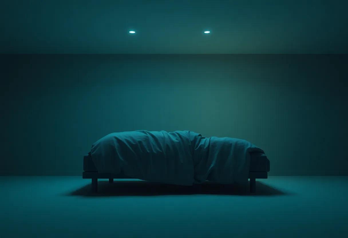 A Closer Examination of Steven Konkoly's Mastery in Building Suspense and Pacing Throughout Deep Sleep