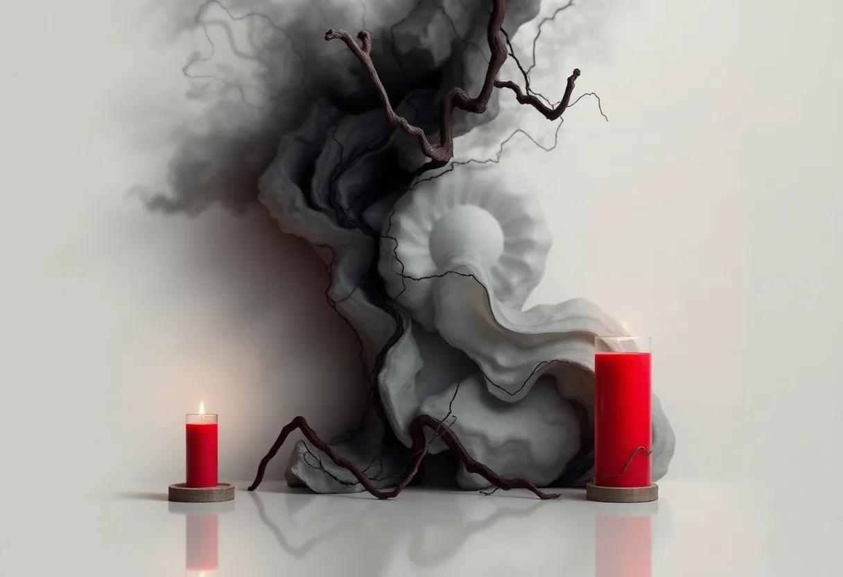 Themes of⁤ addiction, ‍despair, and redemption woven intricately throughout Selby's⁤ raw‌ and uncompromising prose