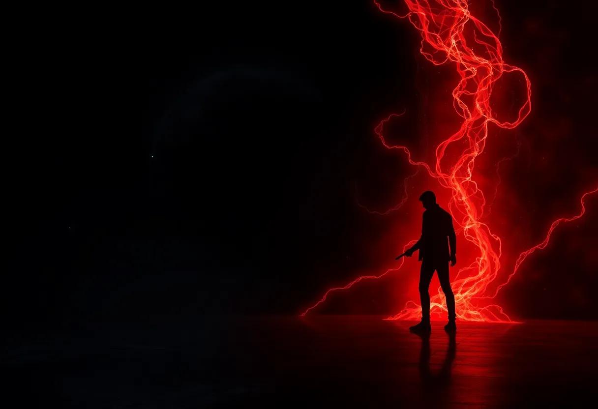 A Closer Look at the Complex Characters and Their Motivations Driving the Novel's Intense Narrative