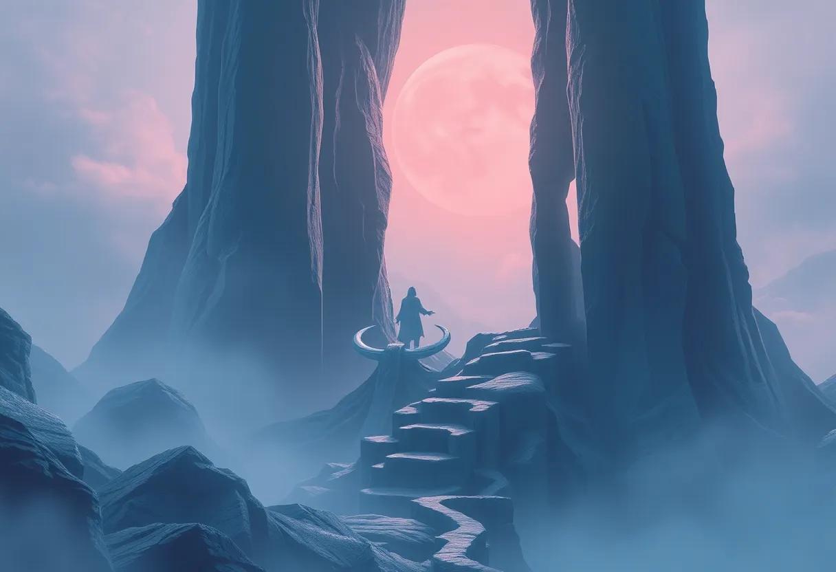 Exploring‍ the Intricate ​Worldbuilding That Sets ‌Den of Vipers Apart in Modern Fantasy Literature