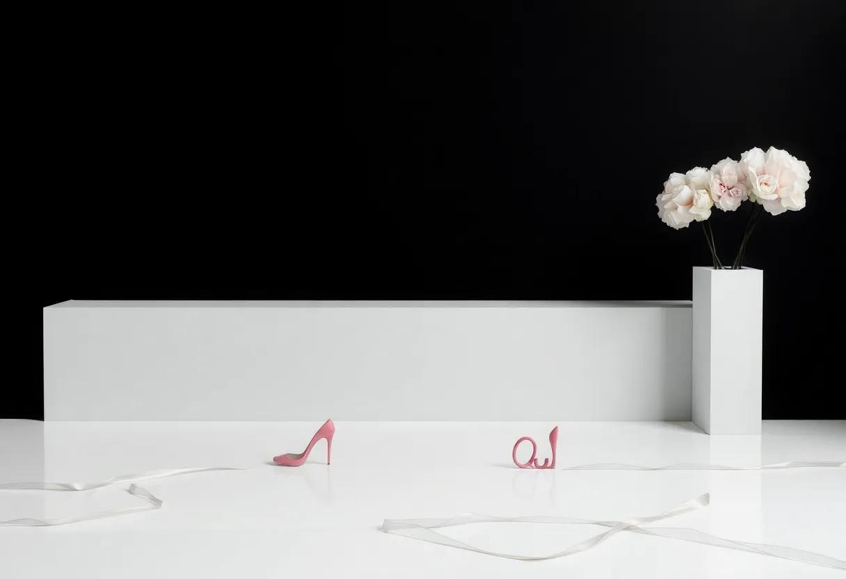 Stylistic Choices⁢ That Bring the Fashion World to Life ⁤with vibrancy and Authenticity