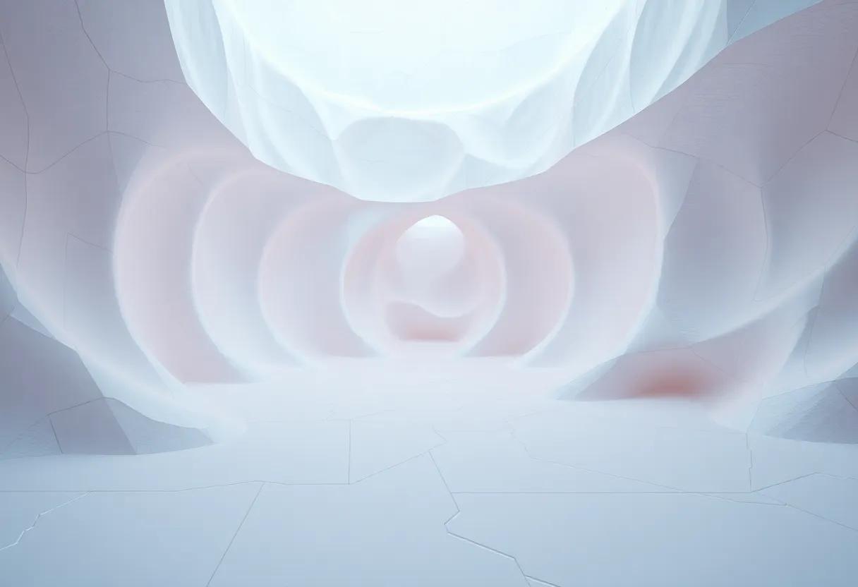 The intricate portrayal of digital consciousness and its impact on human identity in diaspora