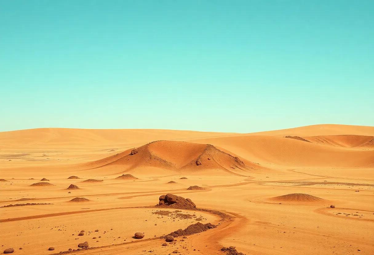 Examining the Poetic Language and Vivid Imagery That Elevate Winton's prose Beyond the Ordinary