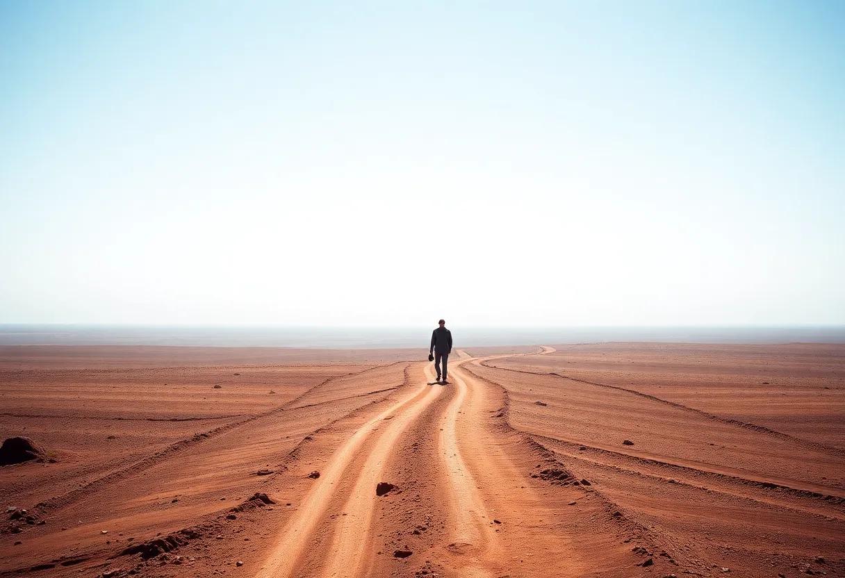 How Themes of Isolation and Connection Drive the Story Forward with Nuanced Emotional Impact