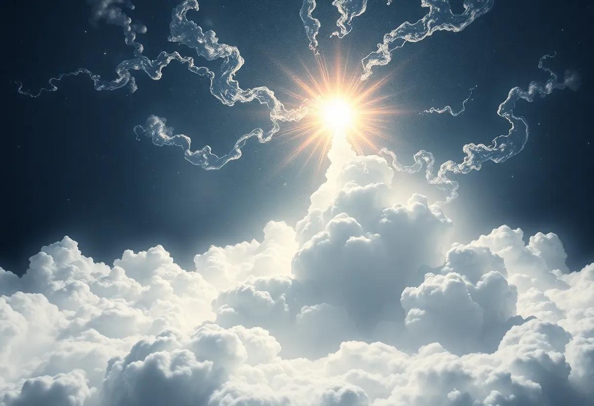 Unraveling the Complex Tapestry of Fate and Free Will in The discovery of Heaven