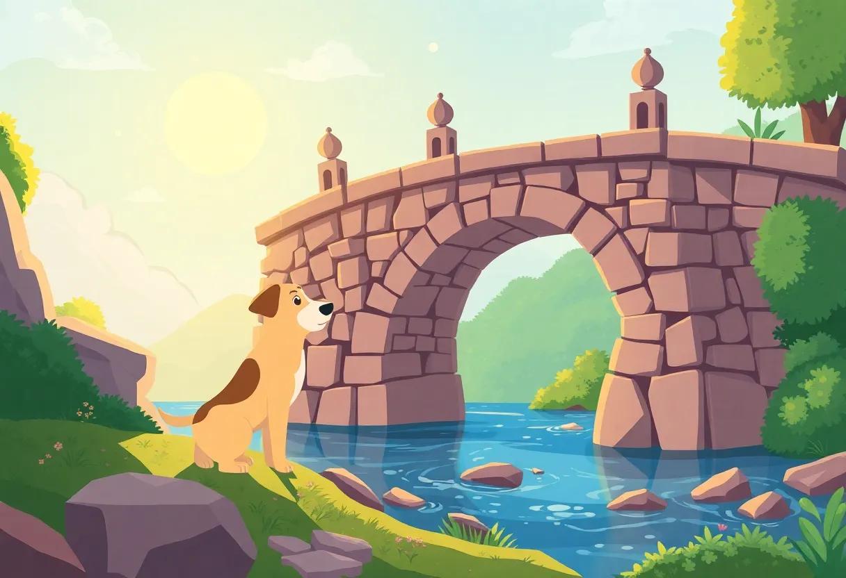 Unlocking the Bridge's Hidden Powers