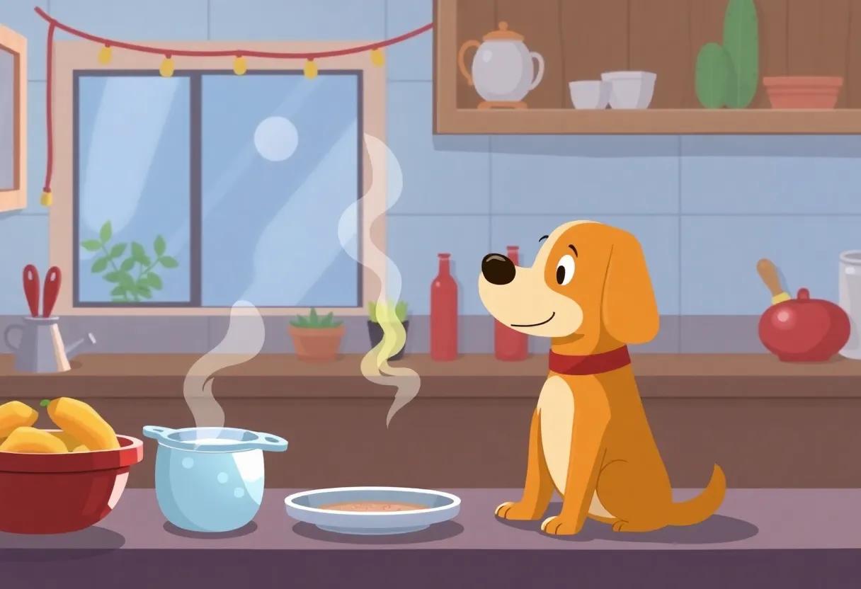 Discovering ⁤Tasty Dreams in the Kitchen