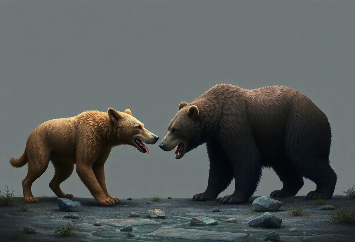 Claws and⁣ Canines sets the stage for⁣ an immersive journey into the primal⁢ worlds of dogs ⁢and bears through vivid storytelling and ‍sharp analysis