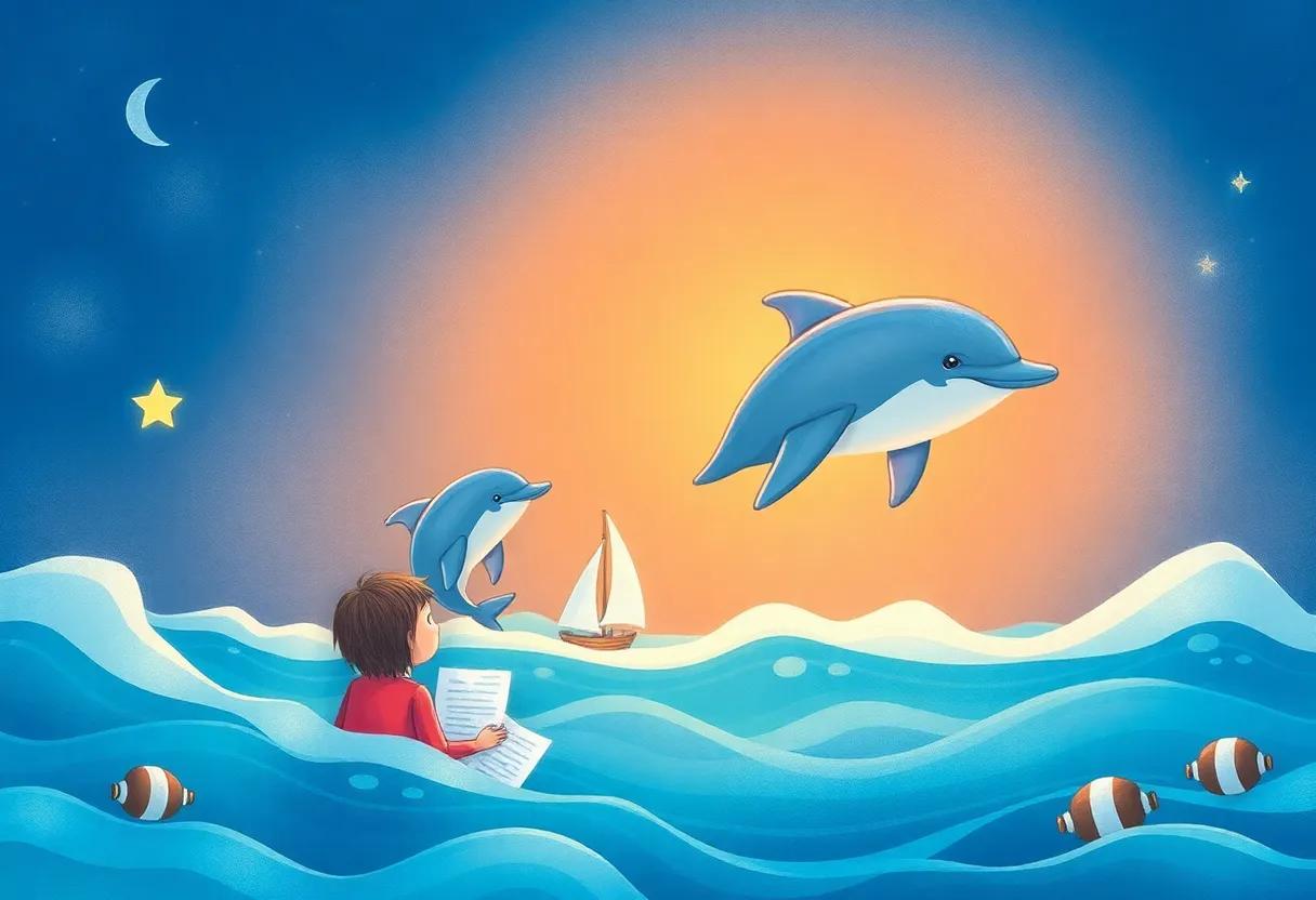 The Magic Message That Could Change the Ocean Forever