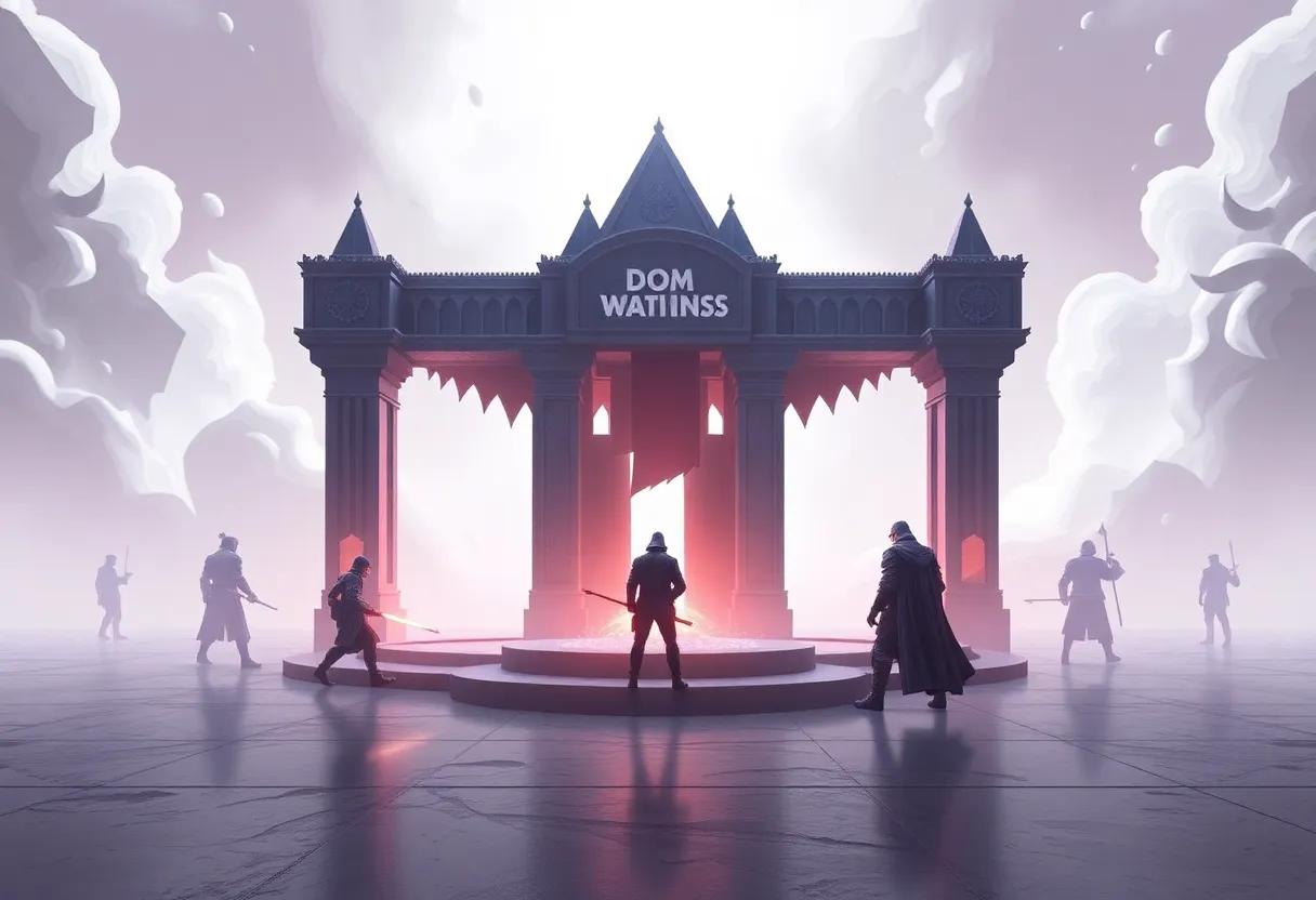 Character Development and Motivations How Lucian Bane Deepens Player Arcs and Adds Depth to the Clash of Titans Narrative