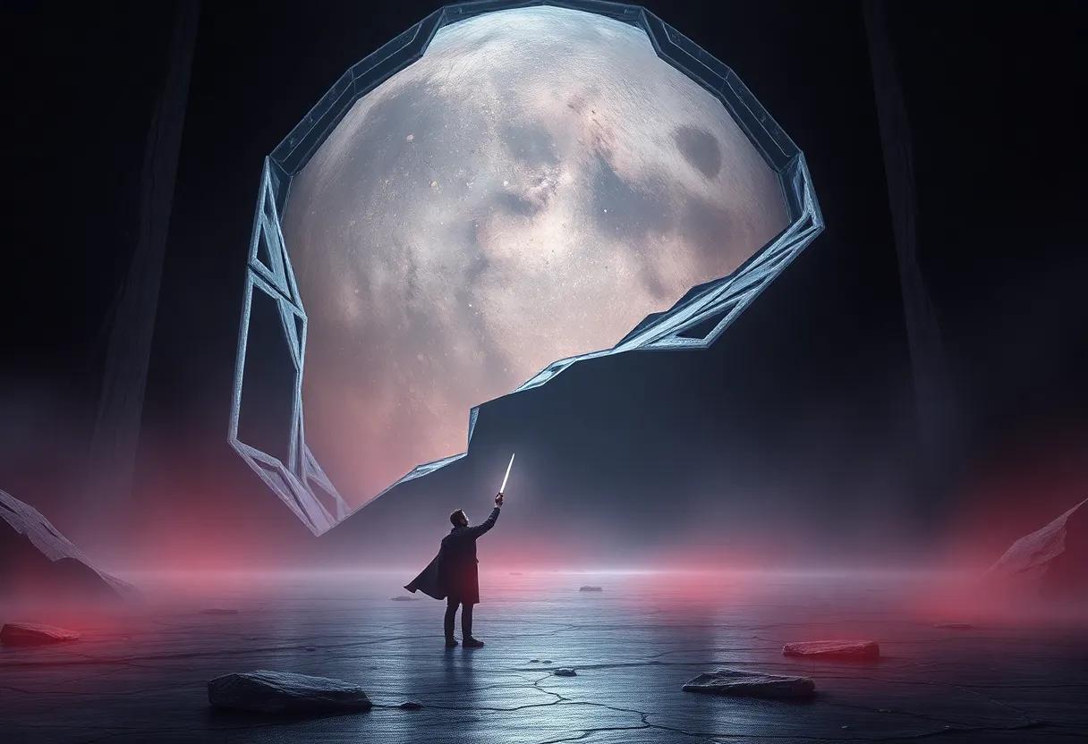 Emotional Highs and Conflicts How the Author Balances Action with Intricate Personal Struggles Throughout the Mid-Series Rounds