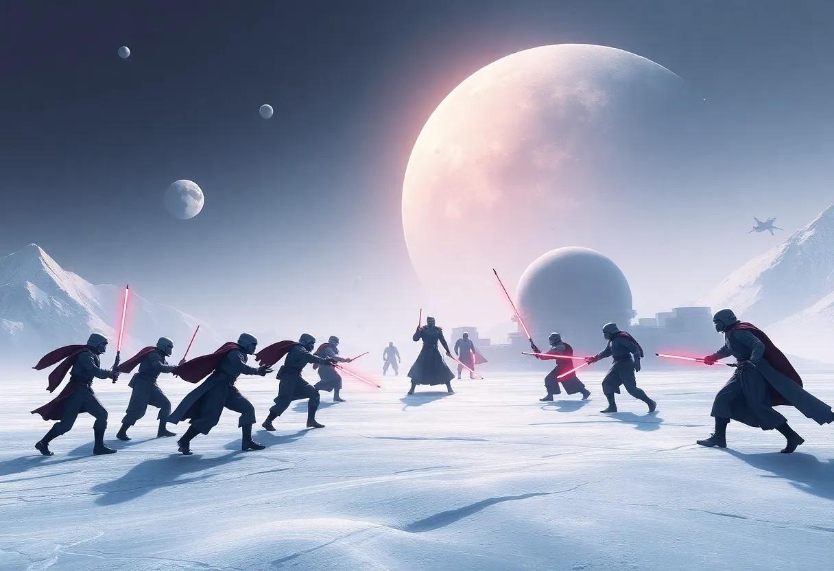 Strategic Brilliance and Tactical Maneuvers Analyzing the Complex Gameplay Elements That Define These Crucial Rounds