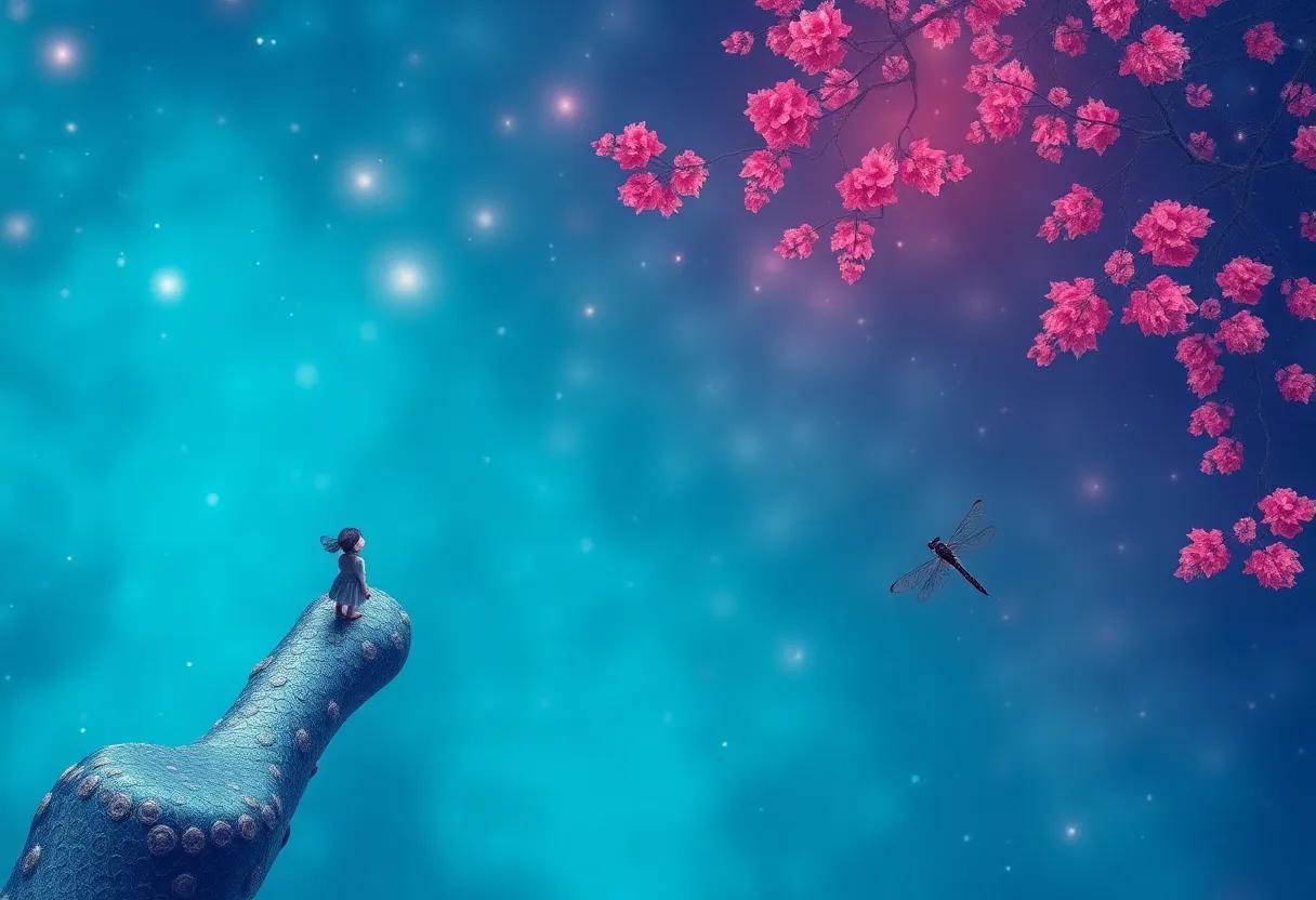 A Deep Dive Into the Themes of Friendship and Bravery in Unveiling Magic and courage