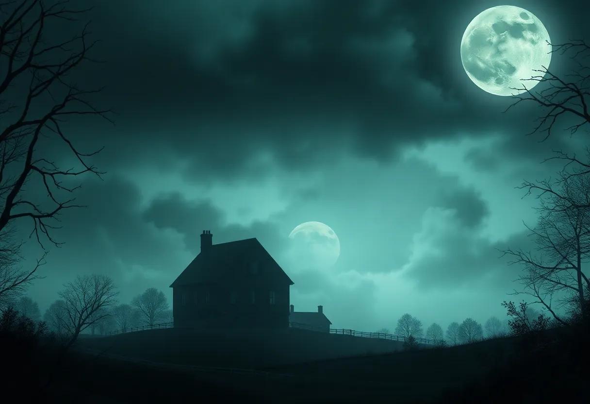 How Anya Seton ⁢Crafts Atmospheric Settings That Enhance the Book's Haunting and Enchanting Mood