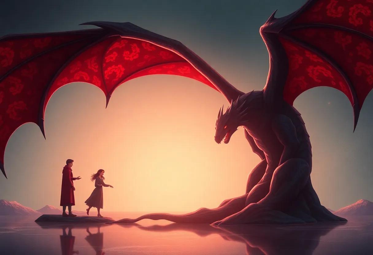 The Role of Symbolism and Motifs in Deepening‍ the‍ Thematic Layers of Anya Seton's Storytelling