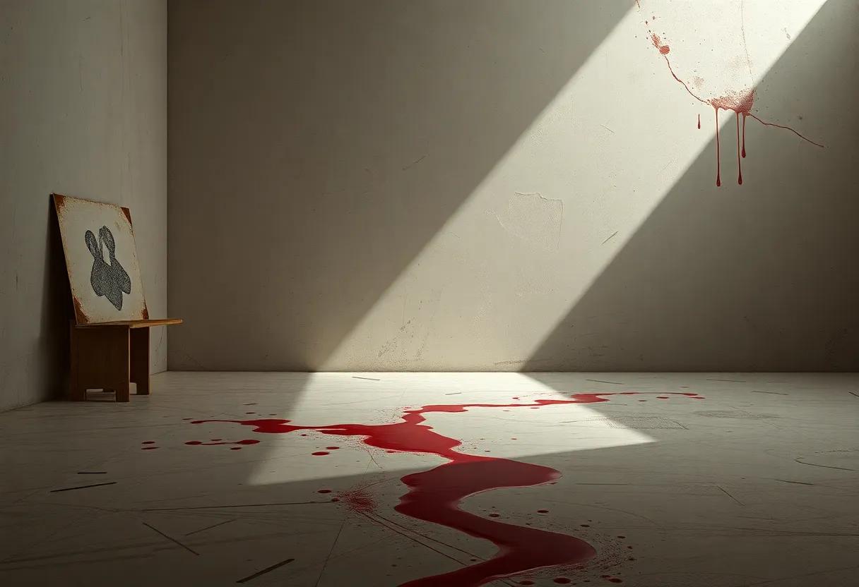 Analyzing the complex characters and their psychological depth that drive the unsettling narrative forward with authenticity