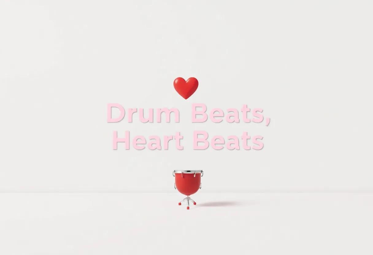 A Deep Dive into the Symbolism Behind the Beats and Their Role in Shaping Collective Identity