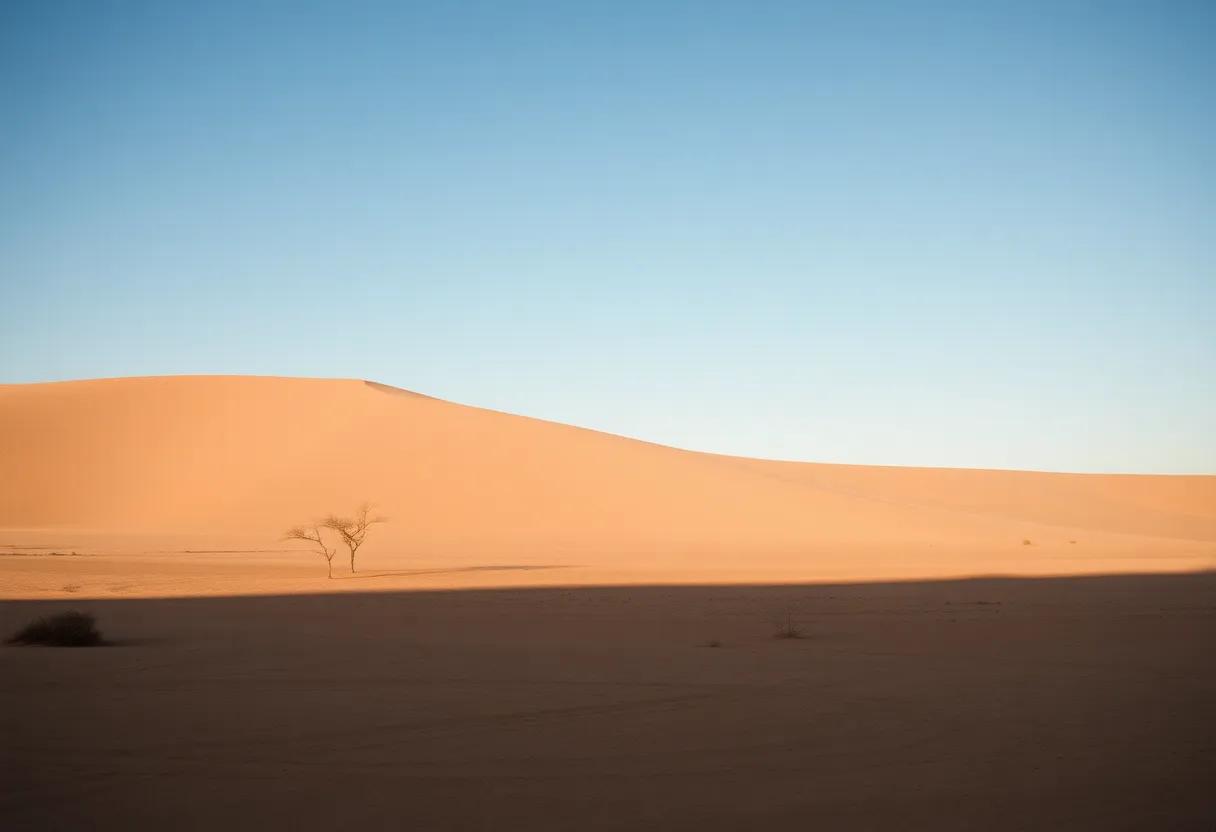 How Jane harper Captures the Relentless Harshness of the Australian Landscape as a Character Itself