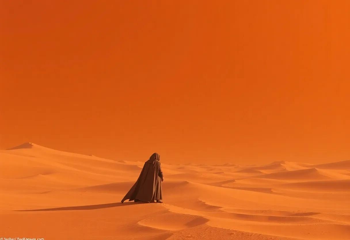 How Political Intrigue and Machinations Weave a‌ Tense Atmosphere Throughout the Novel