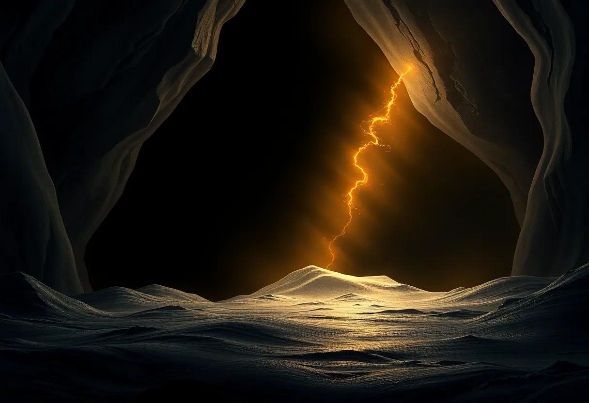 Character Arcs That Echo the Soul's Struggles: How Personal Journeys Illuminate the Novel's Spiritual undertones