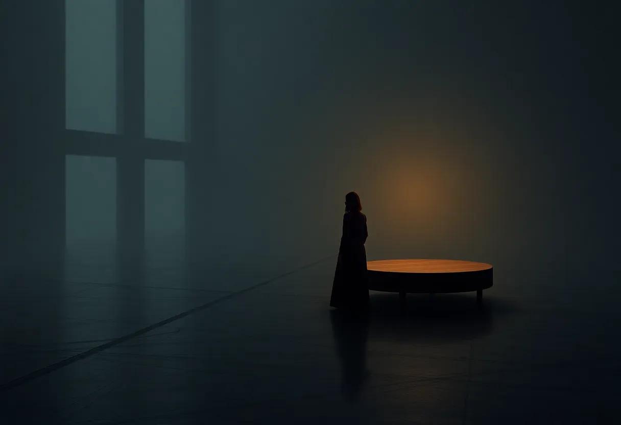 Narrative Techniques That Build Emotional Resonance: Pacing, Perspective, and the Art of Storytelling in An Echo in the Darkness