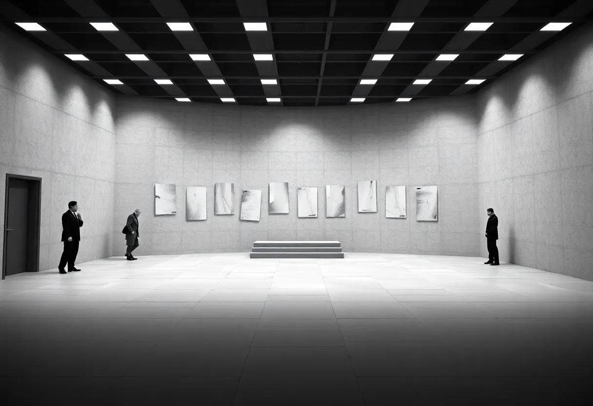 The Role of Bureaucracy and compliance Explored Through Arendt's Examination of Ordinary Individuals in Extraordinary Crimes