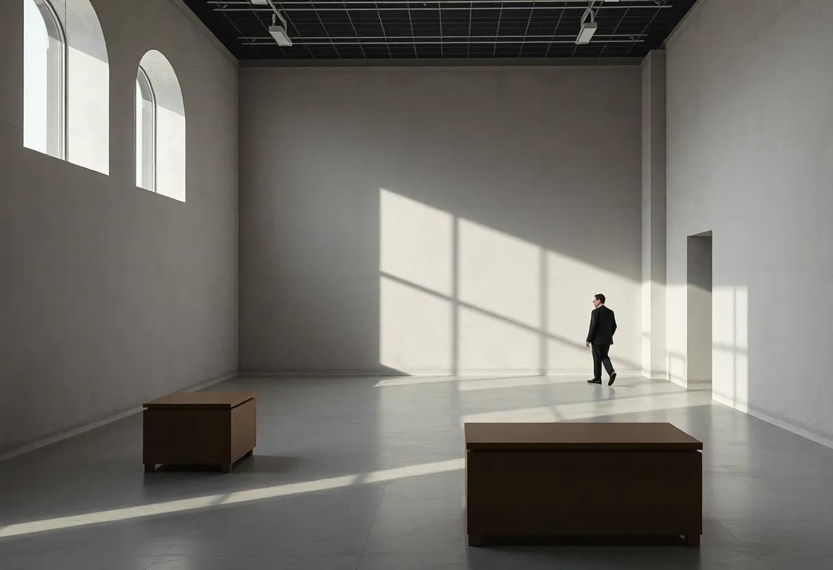 Unpacking the Ethical Dilemmas presented Through Eichmann's Character and the Concept of Personal Responsibility