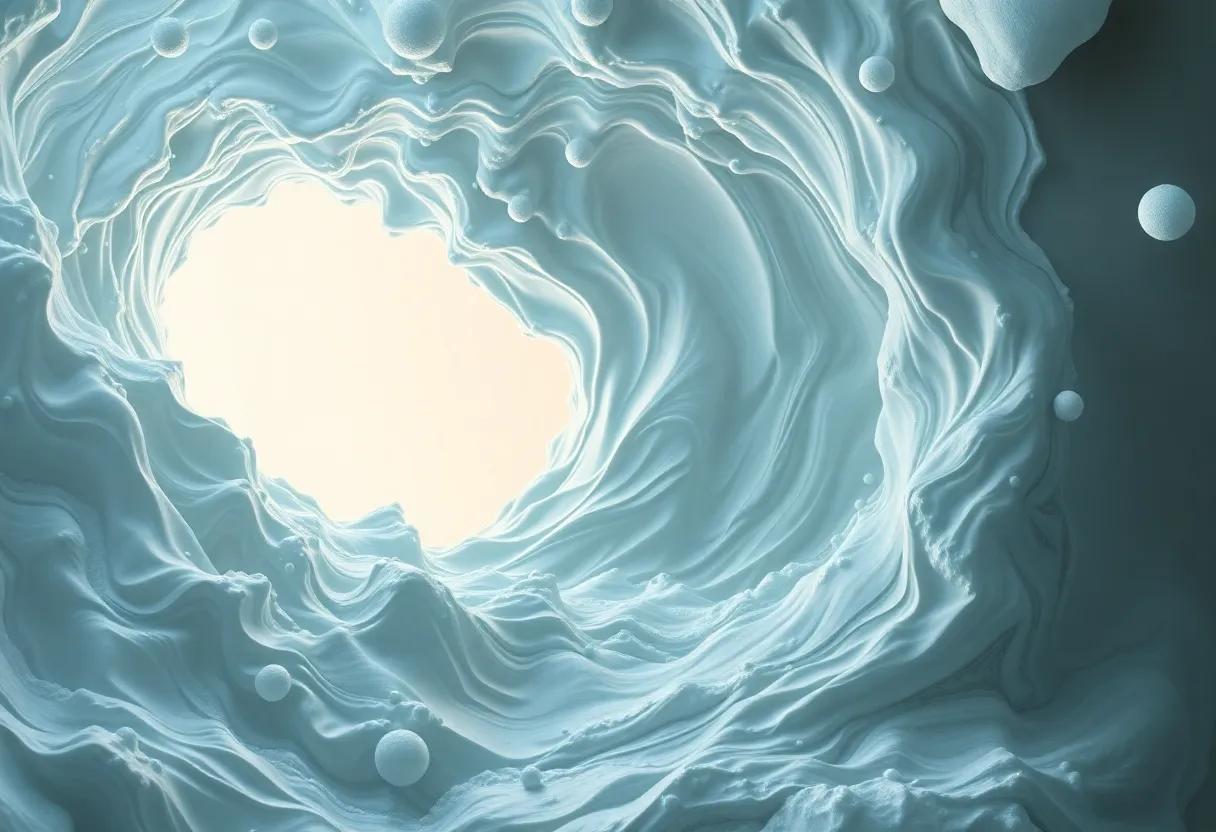 The Use of Symbolism and Metaphor to Deepen the Exploration of Time's Fluid Nature