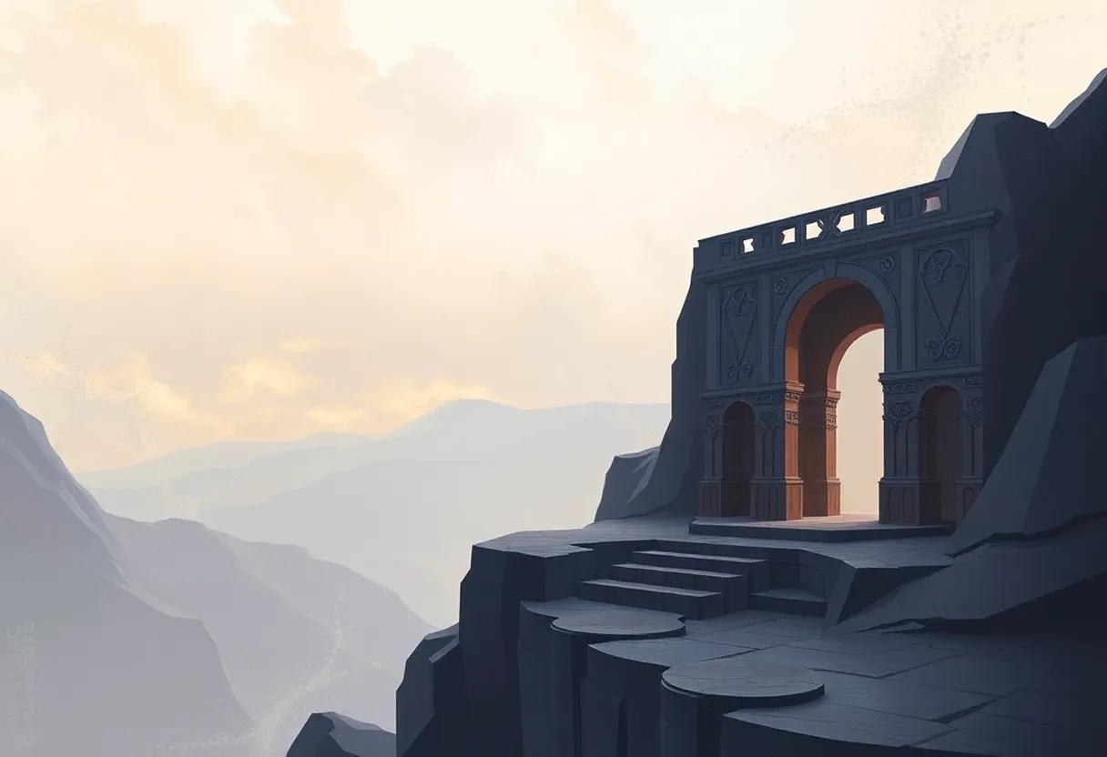 A Closer Look at the Pacing and Structure That Balance⁤ Epic ‍Scope ‍with Intimate storytelling in Elantris