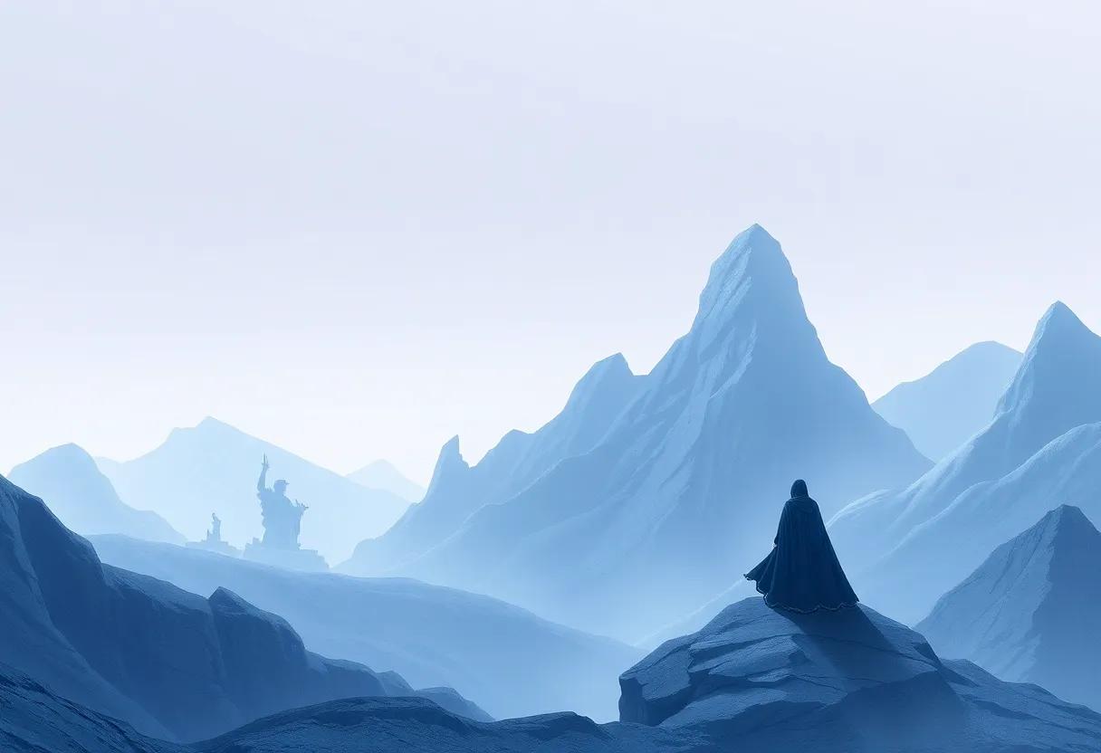 Delving⁣ Into⁤ the Complex Characters Whose Depths⁢ Bring Magic and Conflict to Life in Sanderson's Debut Novel