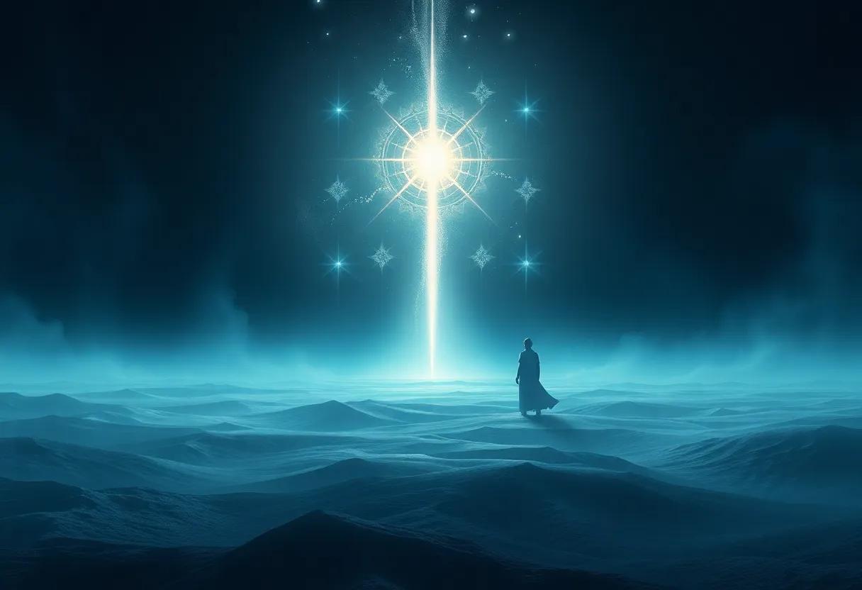 Unpacking the Themes ‌of Redemption, Power, and Hope Woven⁤ Throughout⁤ the Narrative's Expansive Tapestry