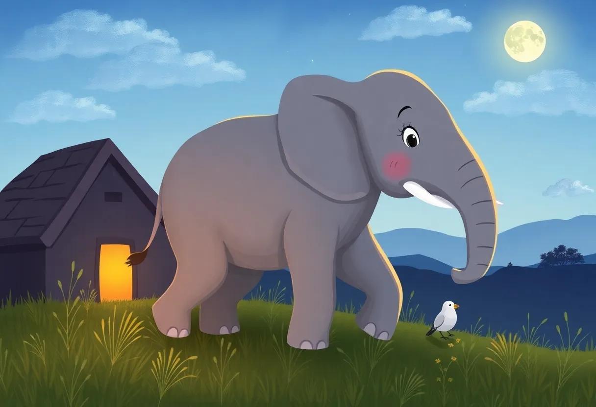 Lessons Learned on Friendship and​ Kindness
