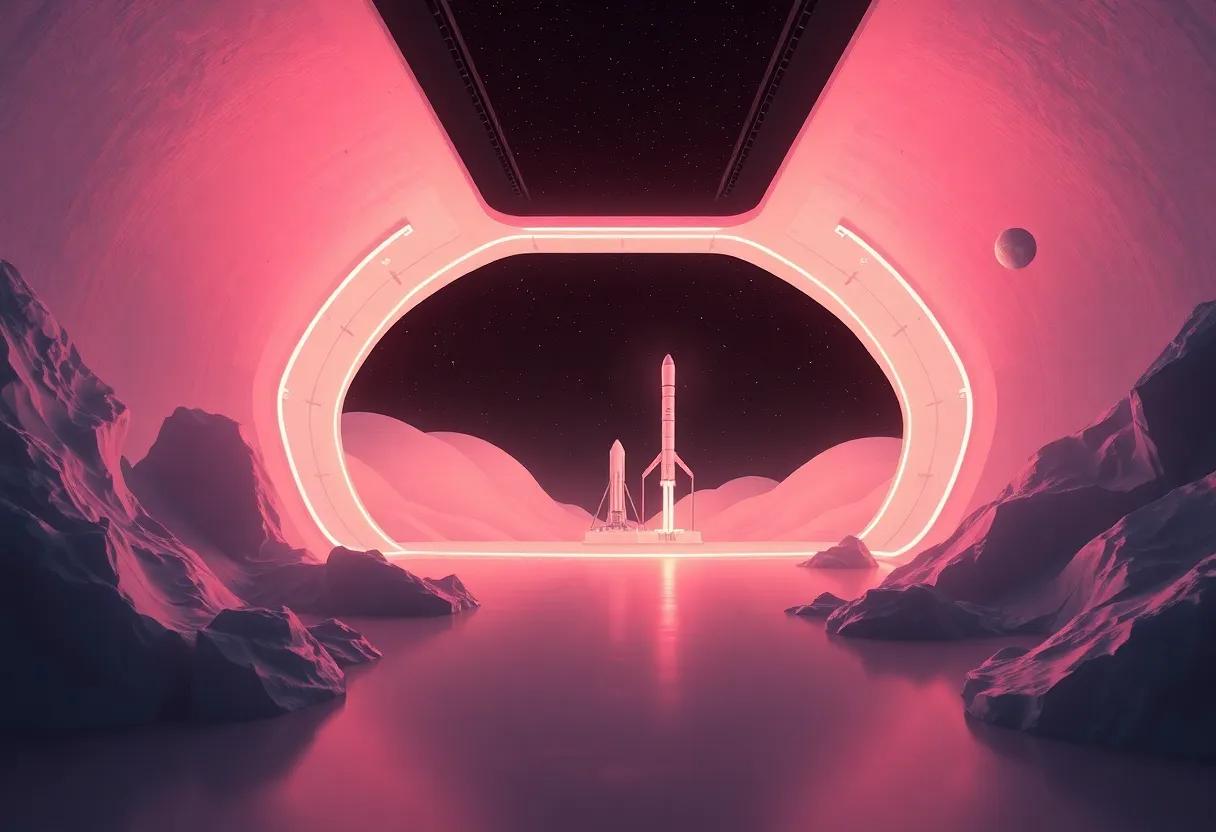 exploring the Core Themes Behind Elon‍ Musk's Innovative Mindset and Relentless Pursuit ⁣of Future⁣ Technologies