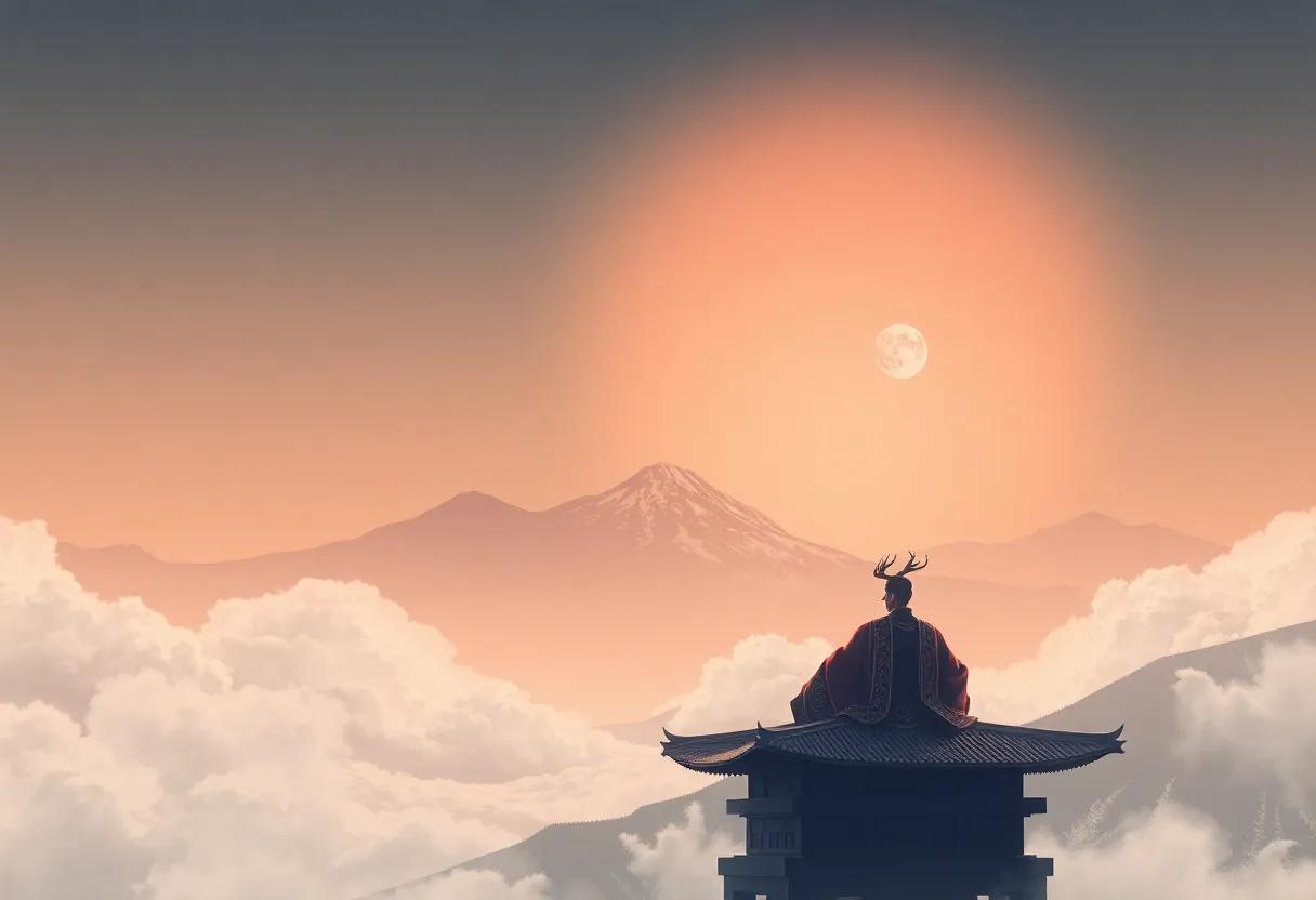 Exploring the Complex Dynamics of Leadership in John Flanagan's The Emperor of nihon-Ja and Its Impact on the Storyline