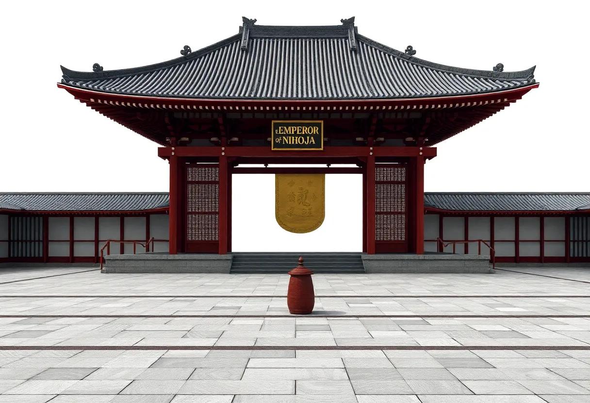 How Cultural Traditions Shape Leadership styles and influence Decision-Making in The Emperor ⁣of Nihon-Ja