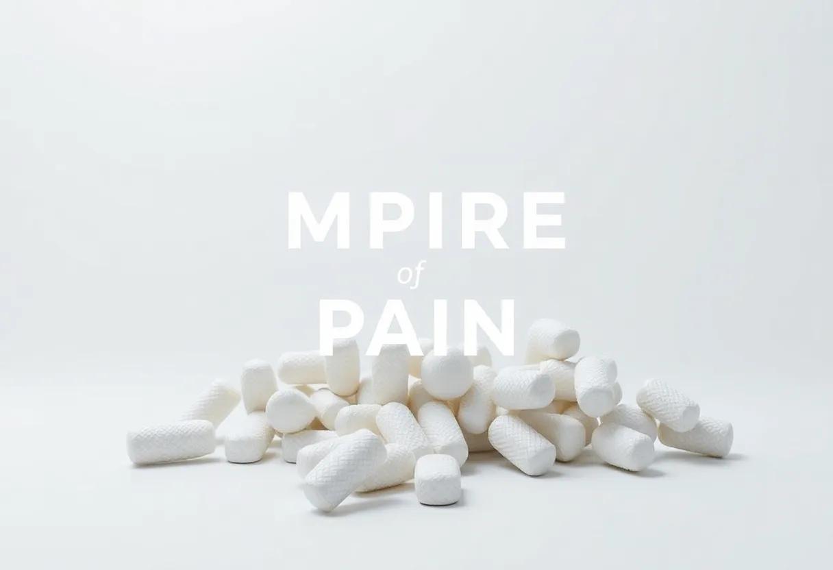 A Critical Look at How Corporate Influence Shaped Public health Policies and the Opioid Crisis