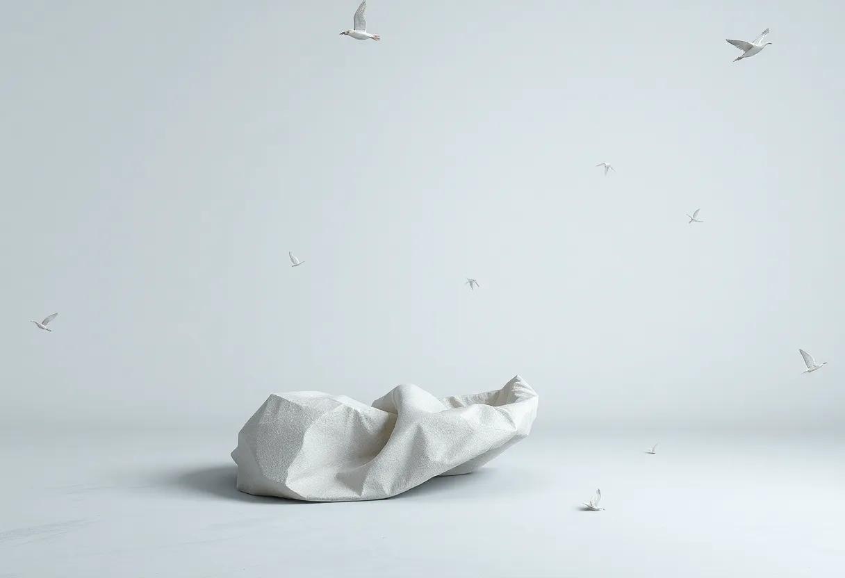 Themes of Trust, Redemption, and Identity That Resonate Deeply Throughout the Narrative