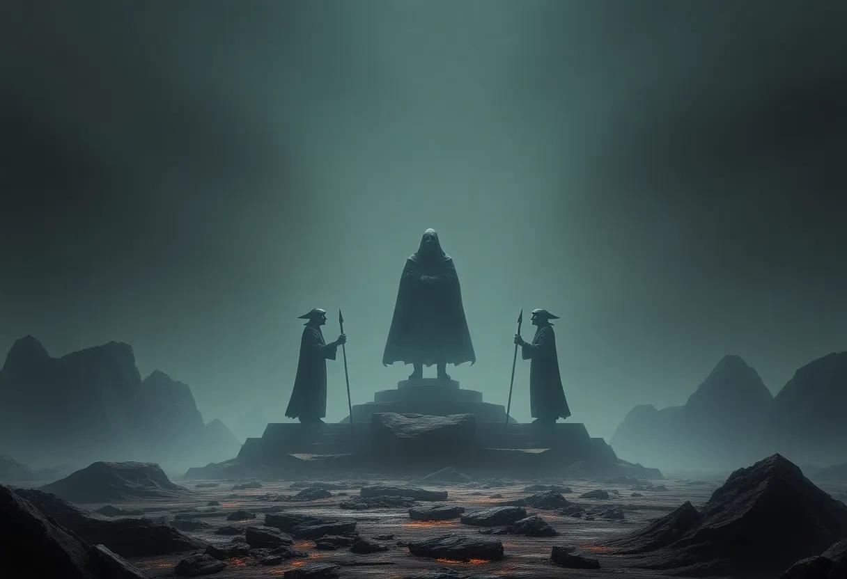 The Significance of⁤ Equal Rites ⁤in ​the Larger Discworld Series as a Foundation for⁢ Complex Themes