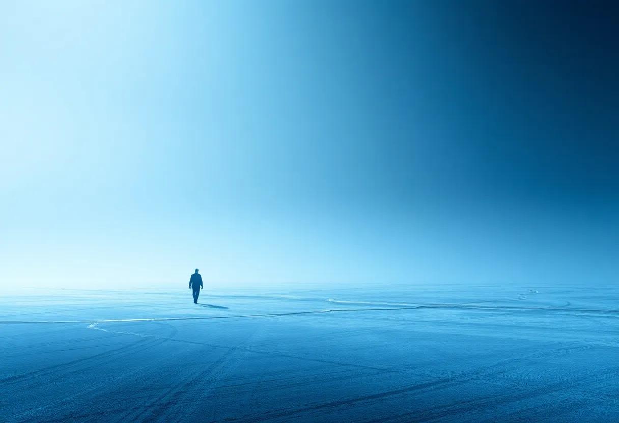 The Intriguing Premise That Sets The Stage For A Gripping Thriller Experience