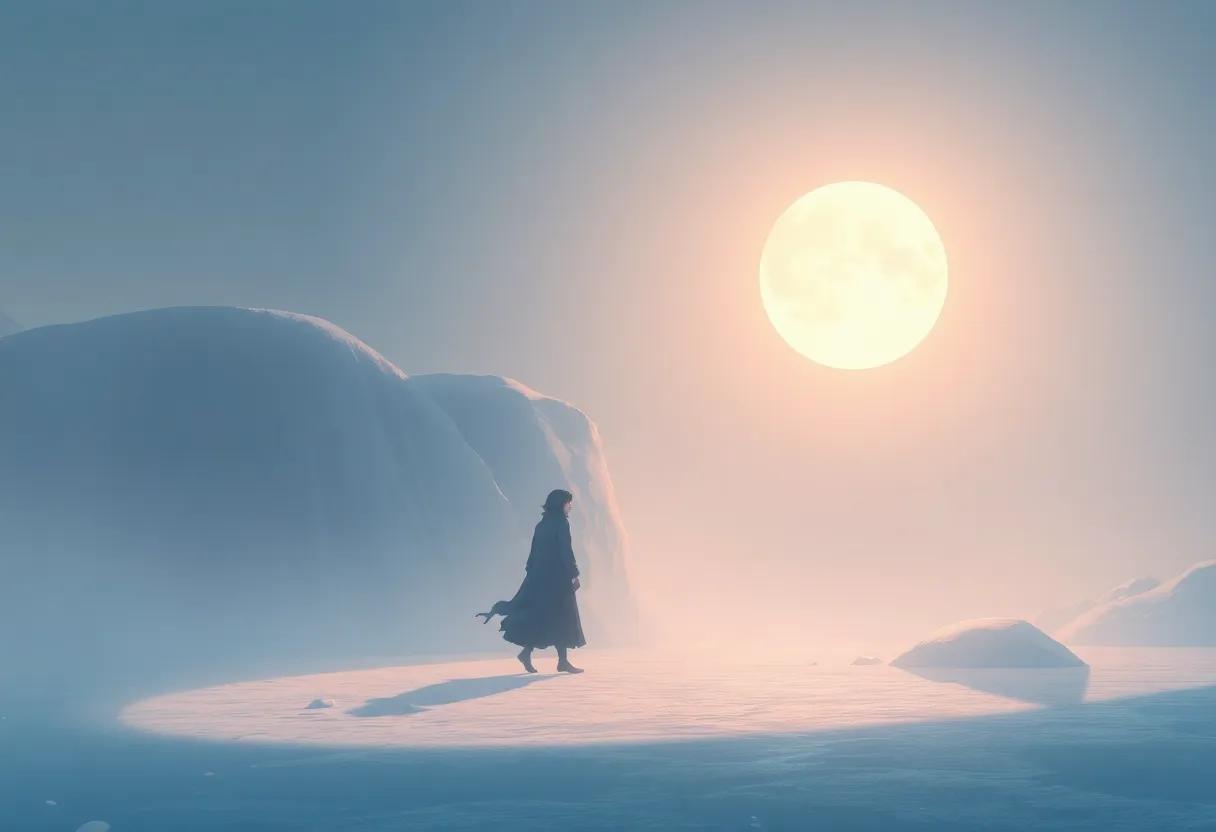 Exploring the Complex Character Arcs and Emotional Journeys that Drive the Story Forward with Subtlety and Power