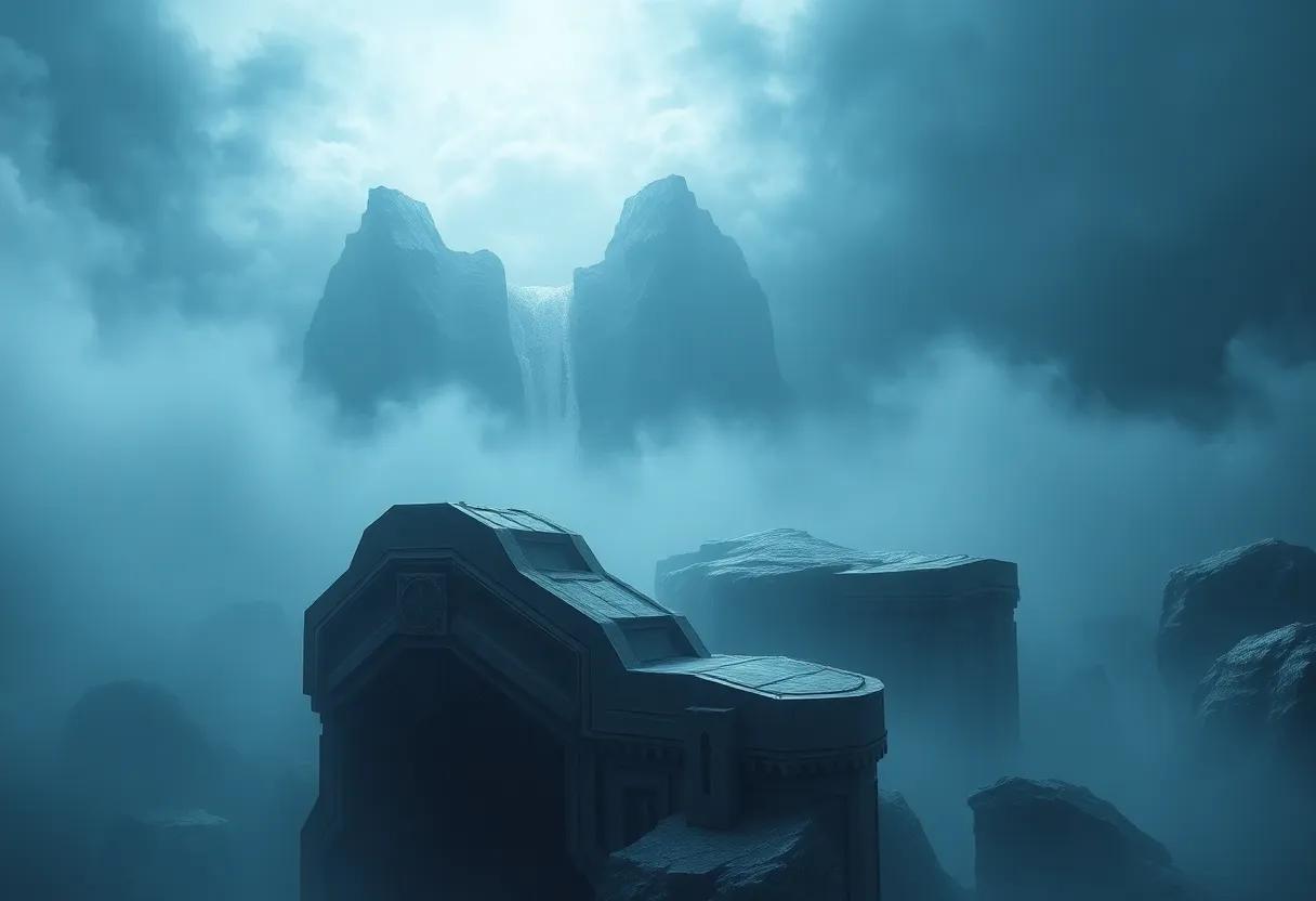 Unraveling the Core Themes and Hidden Meanings That Define Evenfall's Narrative Depth and Emotional Resonance